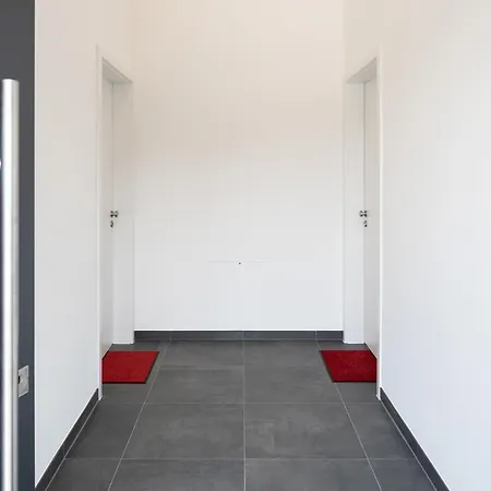 Altstadtblick Holiday home *