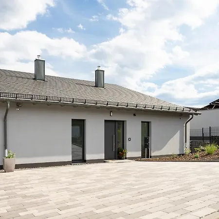 Altstadtblick * バート・ヴィルドゥンゲン