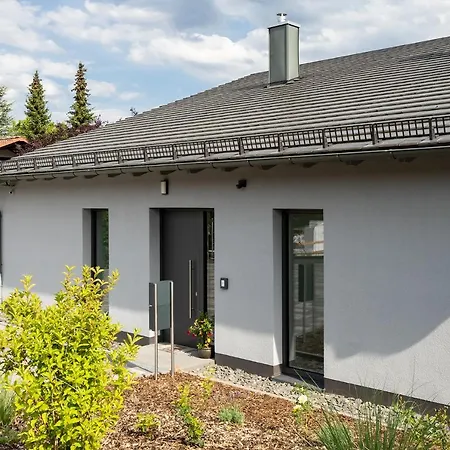 Altstadtblick 別荘