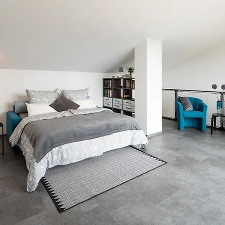 Altstadtblick Holiday home Bad Wildungen