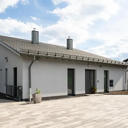 Altstadtblick Holiday home *