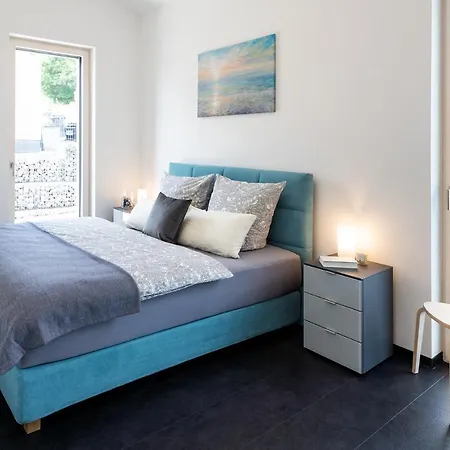 別荘 Altstadtblick