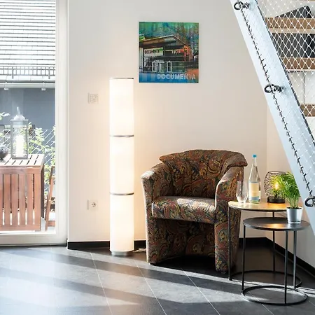 Altstadtblick バート・ヴィルドゥンゲン