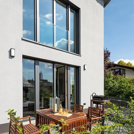 Altstadtblick Holiday home *