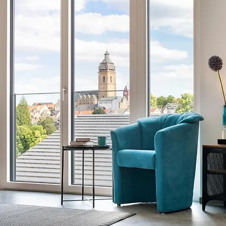 Altstadtblick *