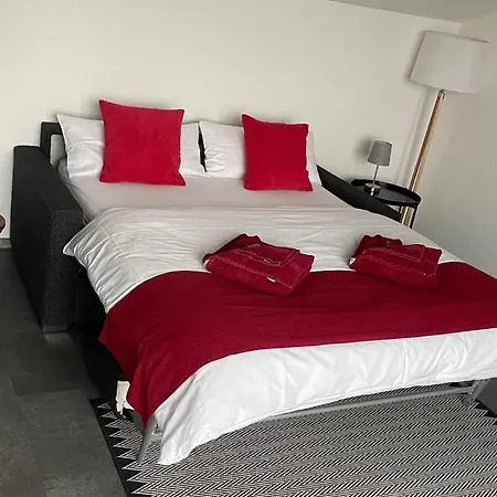Altstadtblick Holiday home *