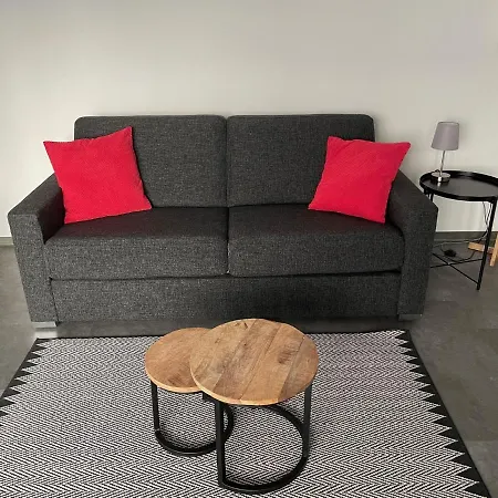 Altstadtblick 別荘 バート・ヴィルドゥンゲン