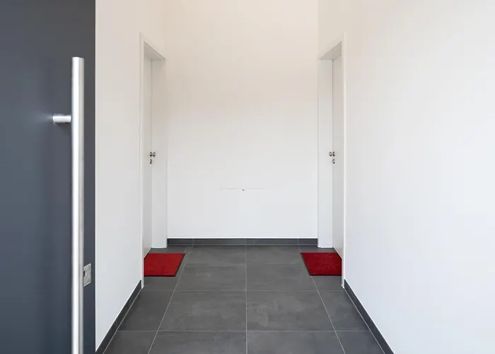 Altstadtblick Сasa de vacaciones *