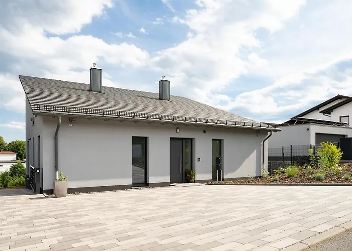 Altstadtblick * Bad Wildungen