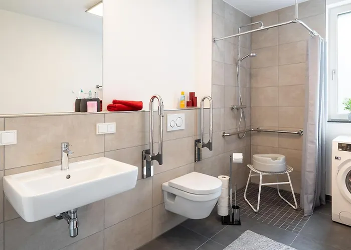 Altstadtblick Сasa de vacaciones *