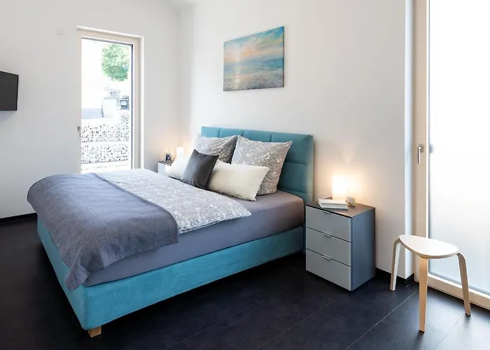 Сasa de vacaciones Altstadtblick