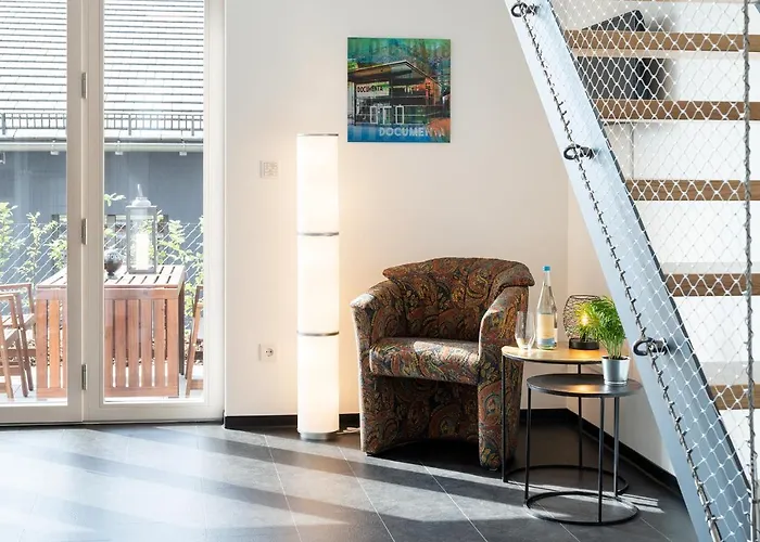 Altstadtblick Bad Wildungen