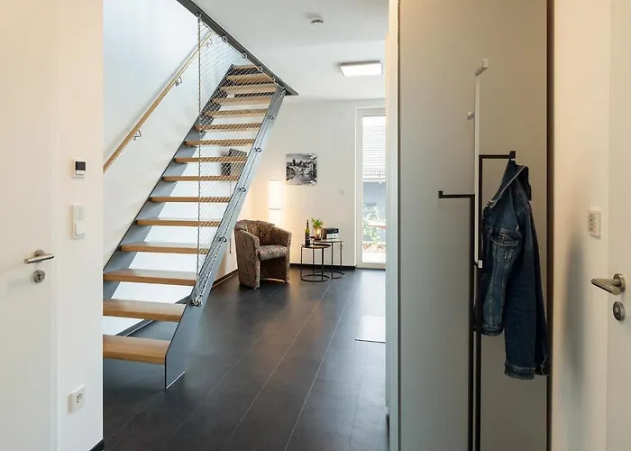 Altstadtblick Bad Wildungen